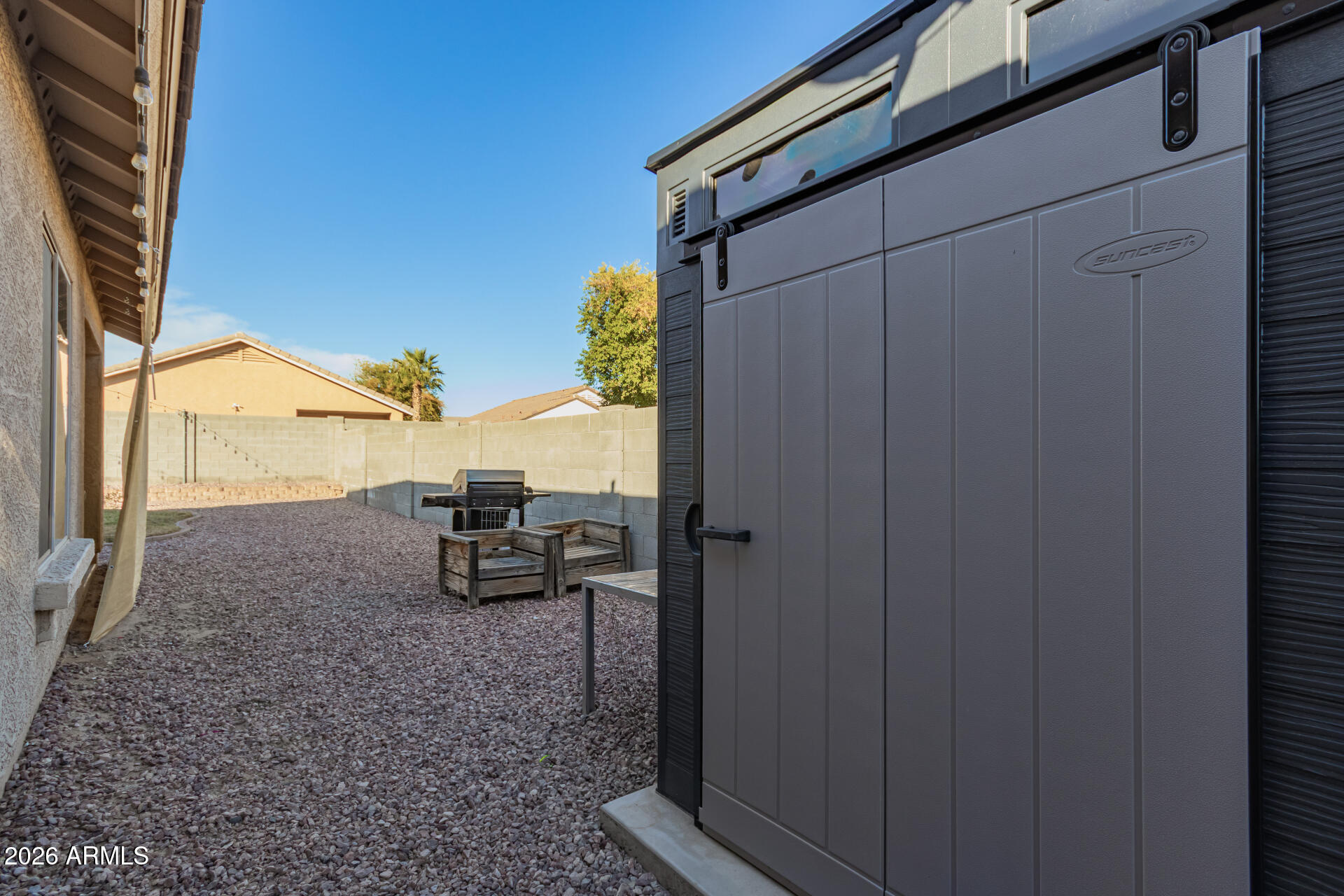 17854 West Redfield Road Surprise, AZ 85388 - Photo 42 of 43