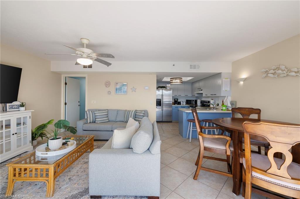 7070 Placida Road, Unit 1212 Placida, FL 33946 - Photo 11 of 36 Live the Marina Life in this 1 bedroom & 1 Bathroom Condo