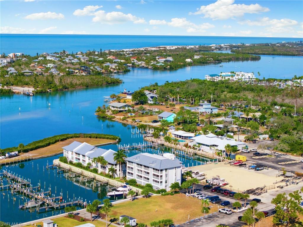 7070 Placida Road, Unit 1212 Placida, FL 33946 - Photo 20 of 36 Available Dry Storage & Wet Slips at Loggerhead Palm Harbour Marina