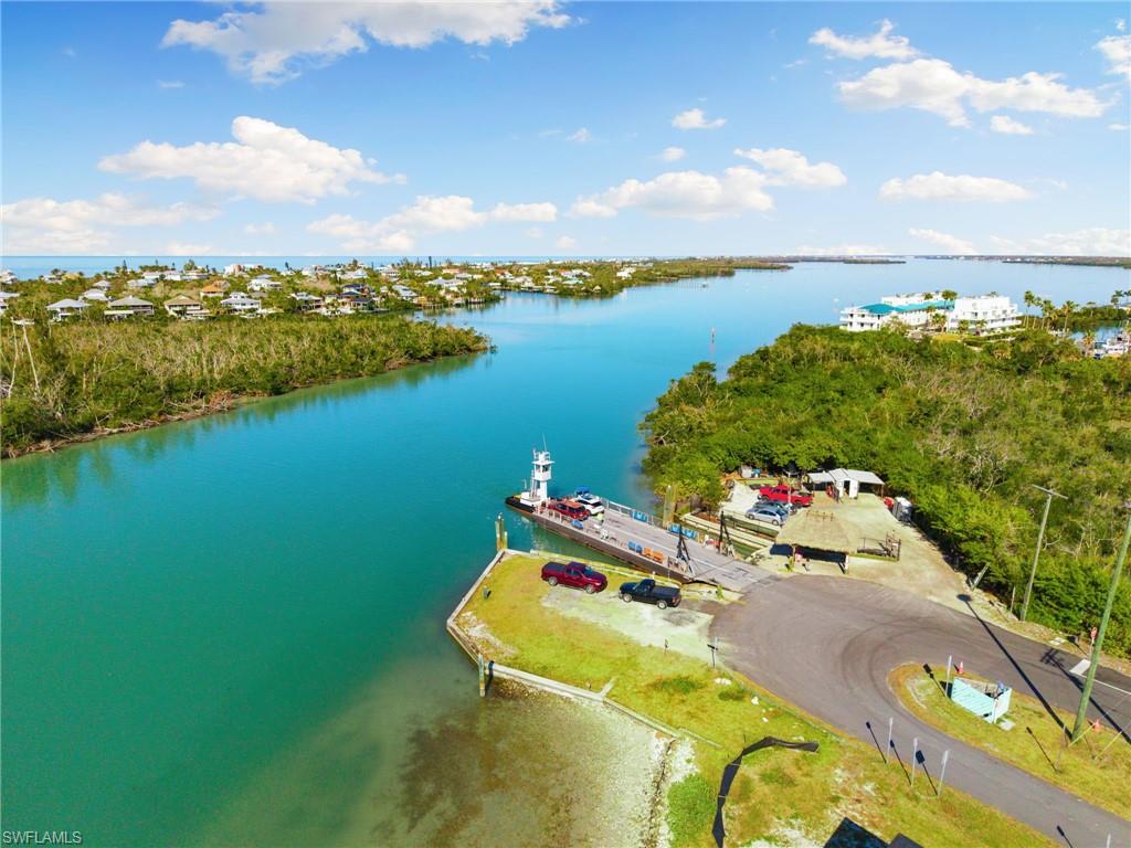 7070 Placida Road, Unit 1212 Placida, FL 33946 - Photo 21 of 36 Car Ferry to Palm Island- Additional Water Taxi Available too