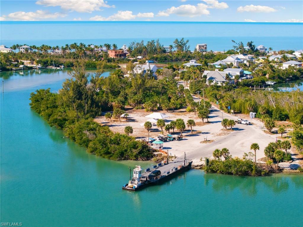 7070 Placida Road, Unit 1212 Placida, FL 33946 - Photo 23 of 36 Ferry to Palm Island-Harbourtown Condo Privileges