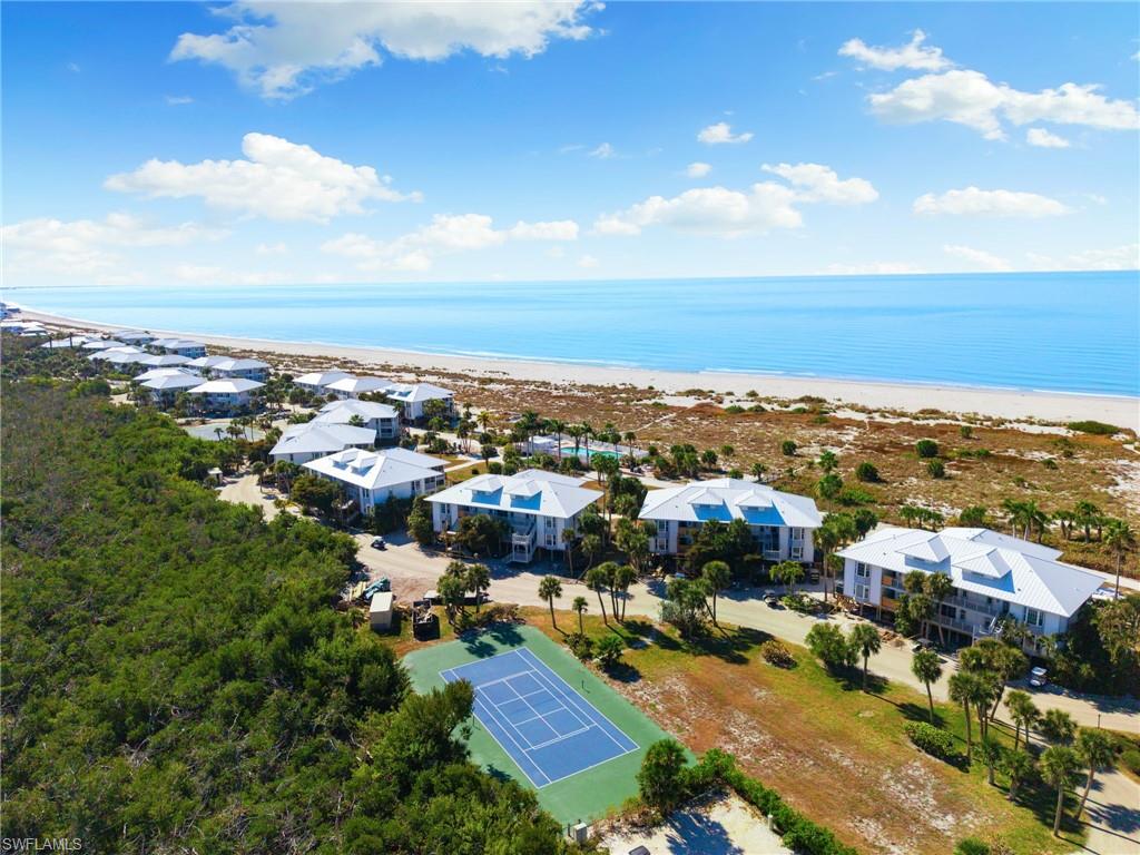 7070 Placida Road, Unit 1212 Placida, FL 33946 - Photo 29 of 36 Granted Tennis Access through Palm Island Resort