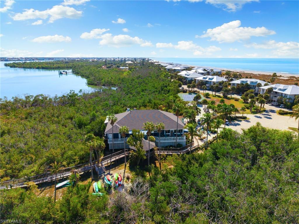 7070 Placida Road, Unit 1212 Placida, FL 33946 - Photo 32 of 36 Rum Bay Restaurant- Palm Island Restaurant