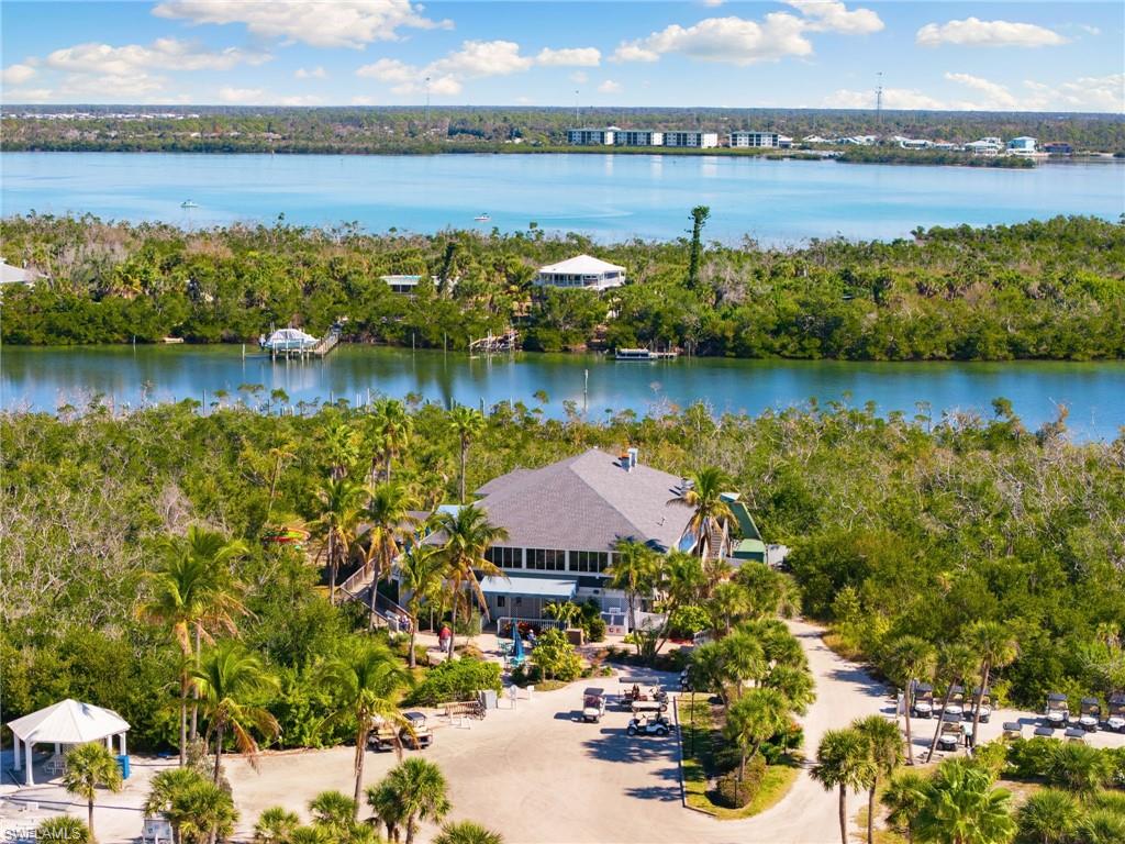 7070 Placida Road, Unit 1212 Placida, FL 33946 - Photo 33 of 36 Rum Bay Restaurant- Palm Island Restaurant