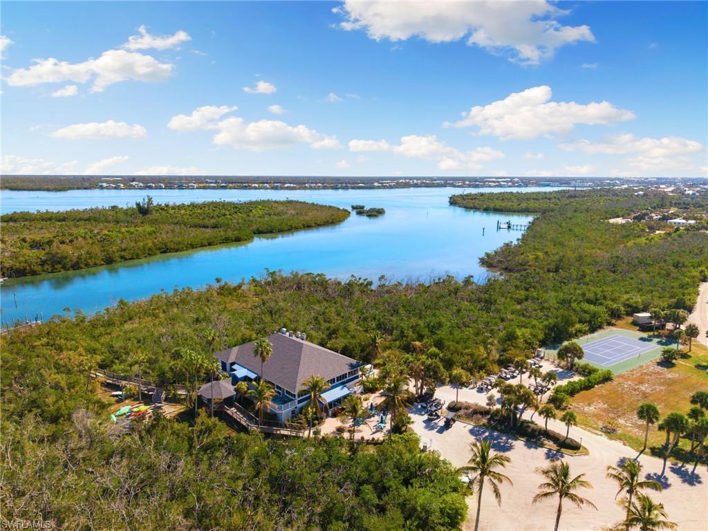 7070 Placida Road, Unit 1212 Placida, FL 33946 - Photo 34 of 36 Island & Marina Life