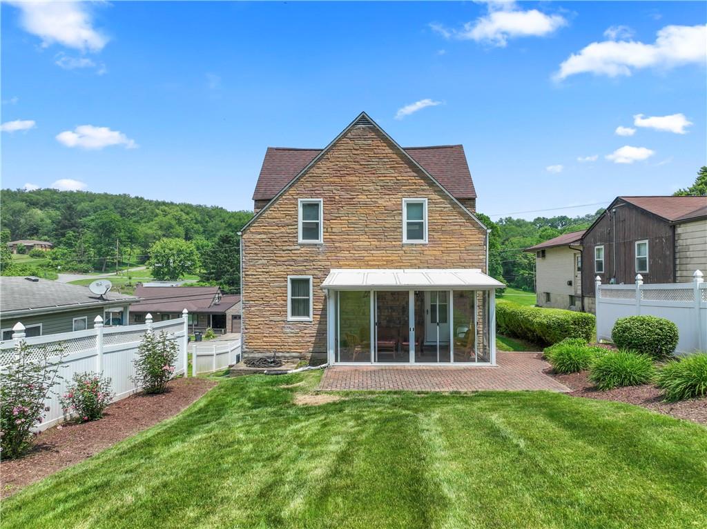 219 Fairview Road Midland, PA 15059 - Photo 23 of 37 Gallery Image 23
