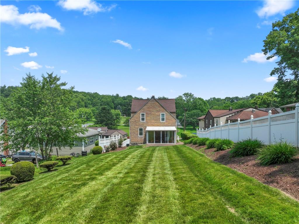 219 Fairview Road Midland, PA 15059 - Photo 25 of 37 Gallery Image 25