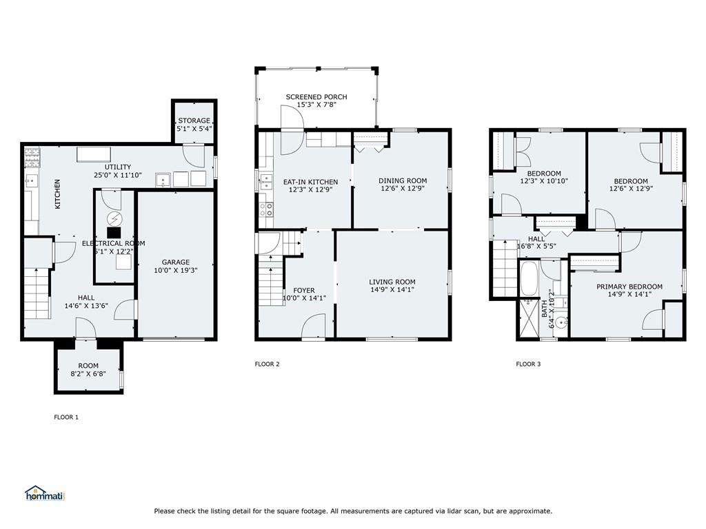 219 Fairview Road Midland, PA 15059 - Photo 34 of 37 Gallery Image 34