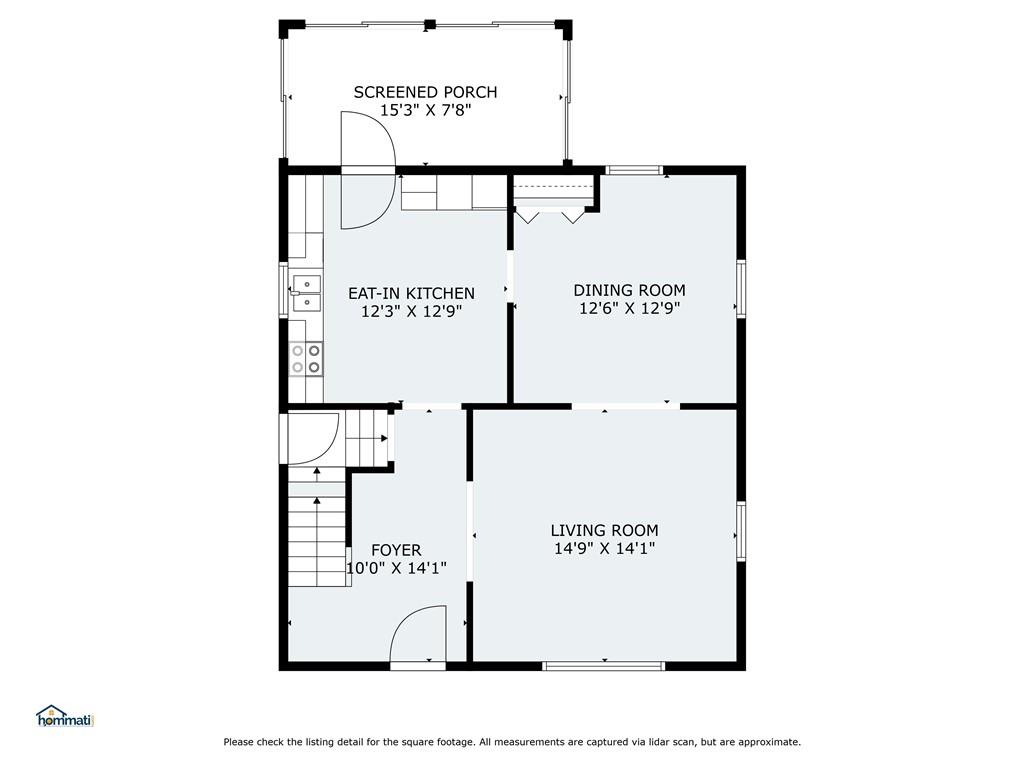 219 Fairview Road Midland, PA 15059 - Photo 37 of 37 Gallery Image 37