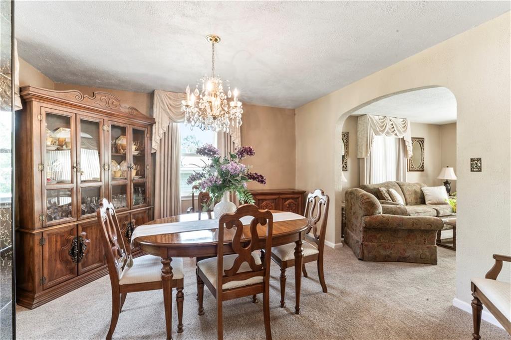219 Fairview Road Midland, PA 15059 - Photo 7 of 37 Gallery Image 7