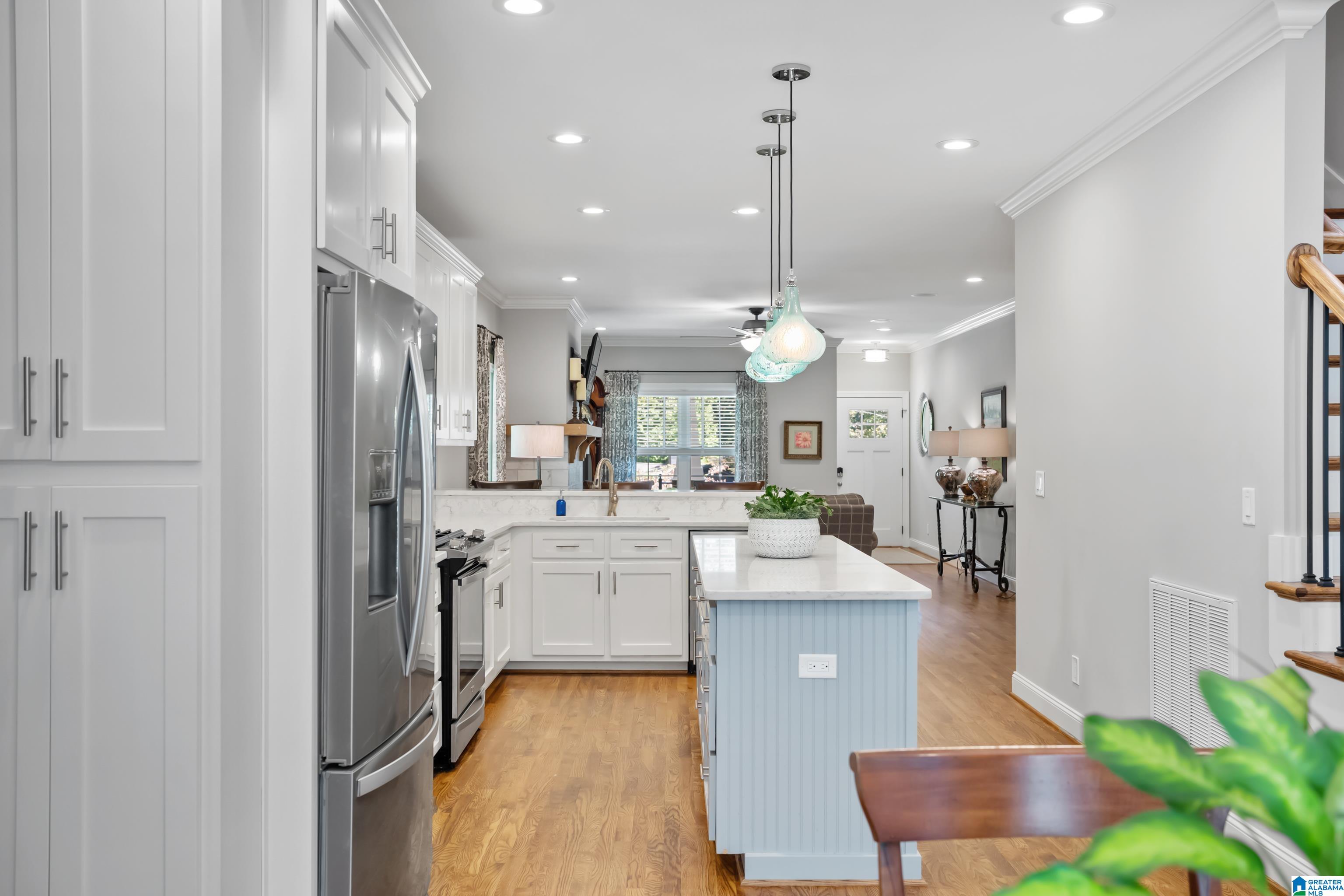 3406 Avalon Road Birmingham, AL 35209 - Photo 20 of 48