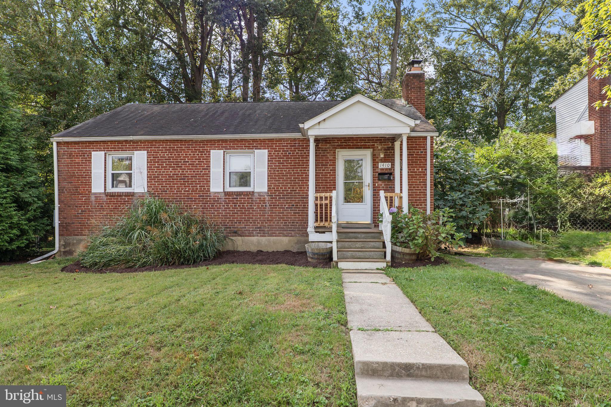 1410 Gridley Lane Silver Spring, MD 20902 - Photo 1 of 20 Gallery Image 1