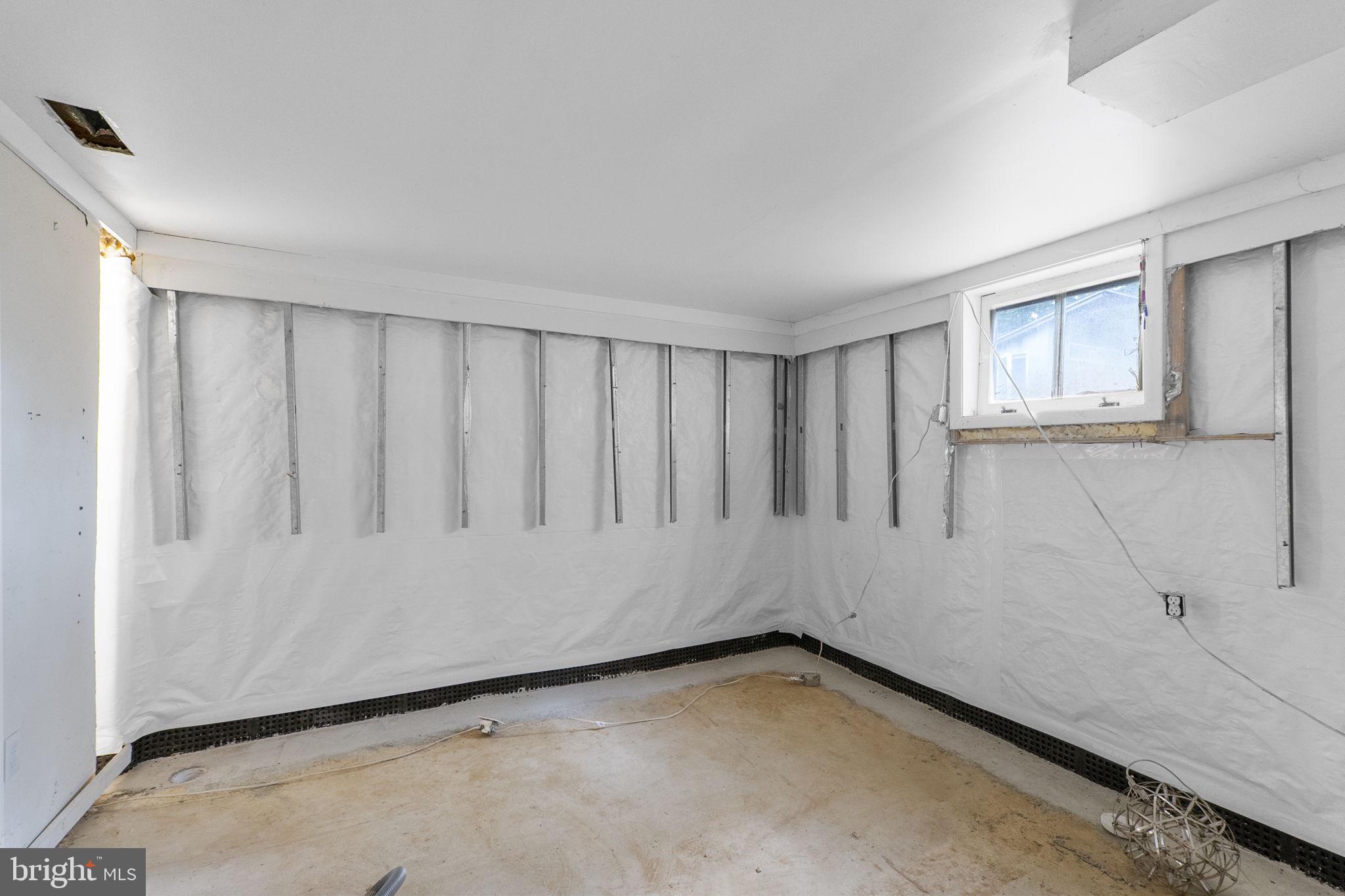 1410 Gridley Lane Silver Spring, MD 20902 - Photo 13 of 20 Basement