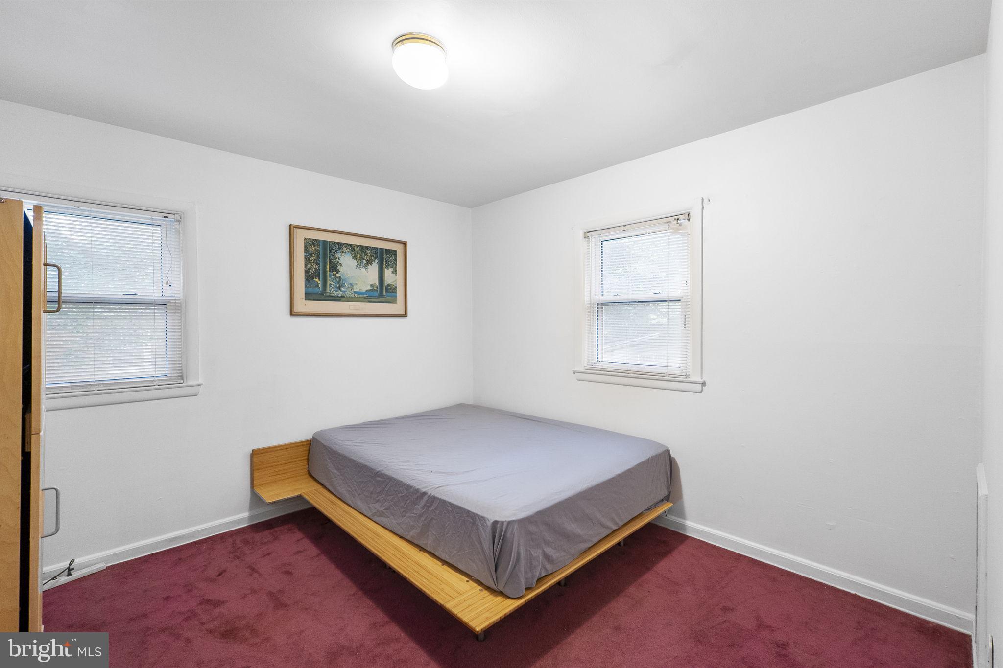 1410 Gridley Lane Silver Spring, MD 20902 - Photo 8 of 20 Bedroom #1