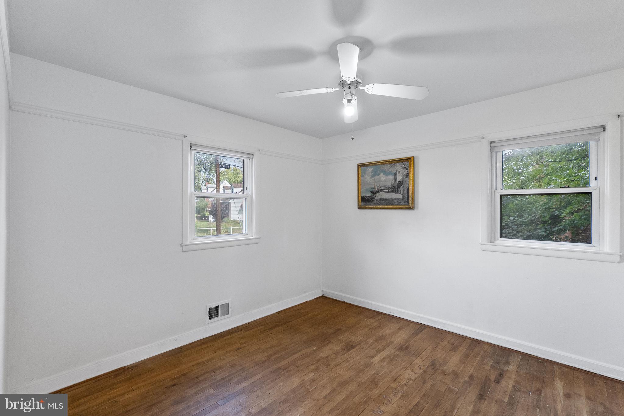 1410 Gridley Lane Silver Spring, MD 20902 - Photo 9 of 20 Bedroom #2