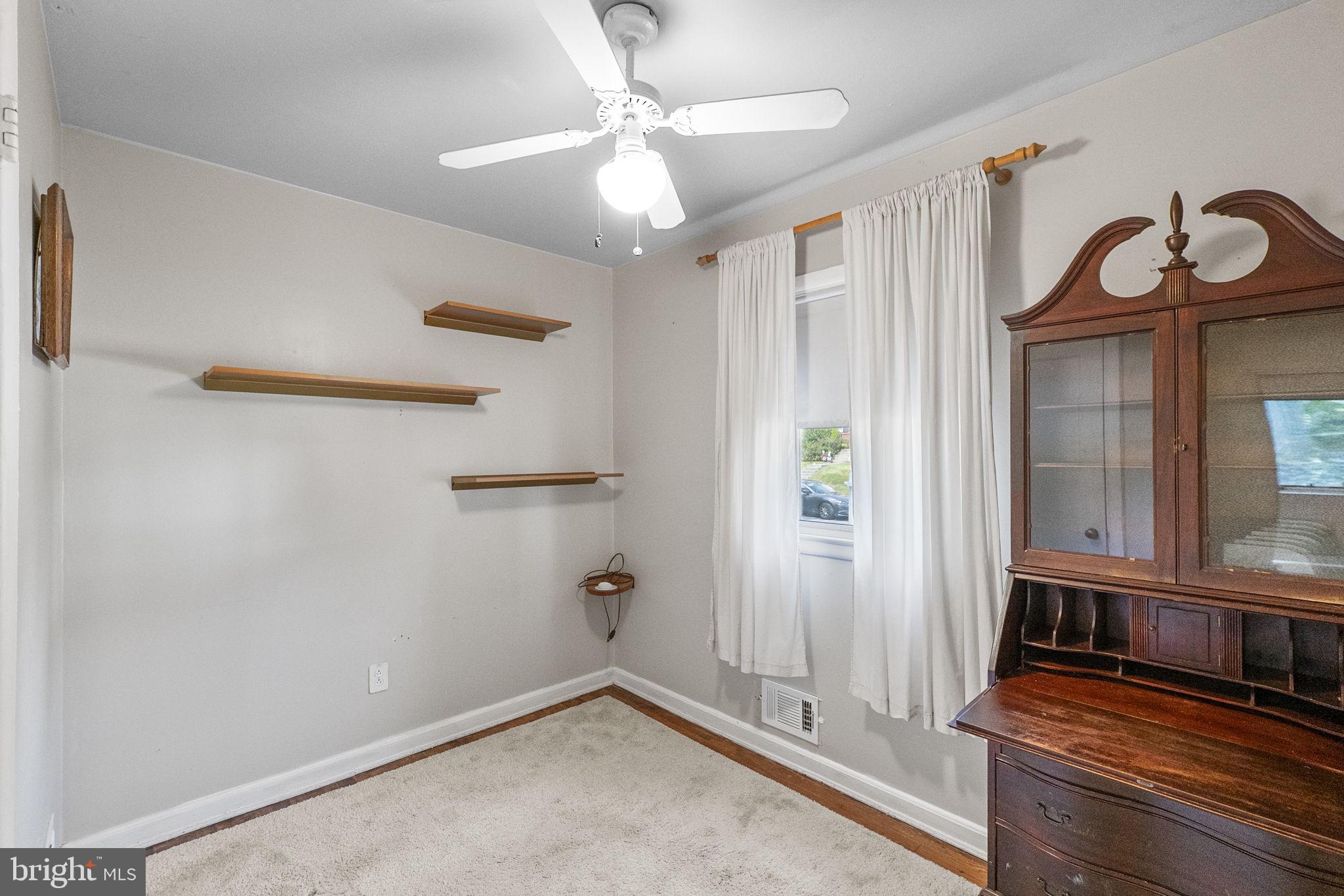 1410 Gridley Lane Silver Spring, MD 20902 - Photo 10 of 20 Bedroom #3