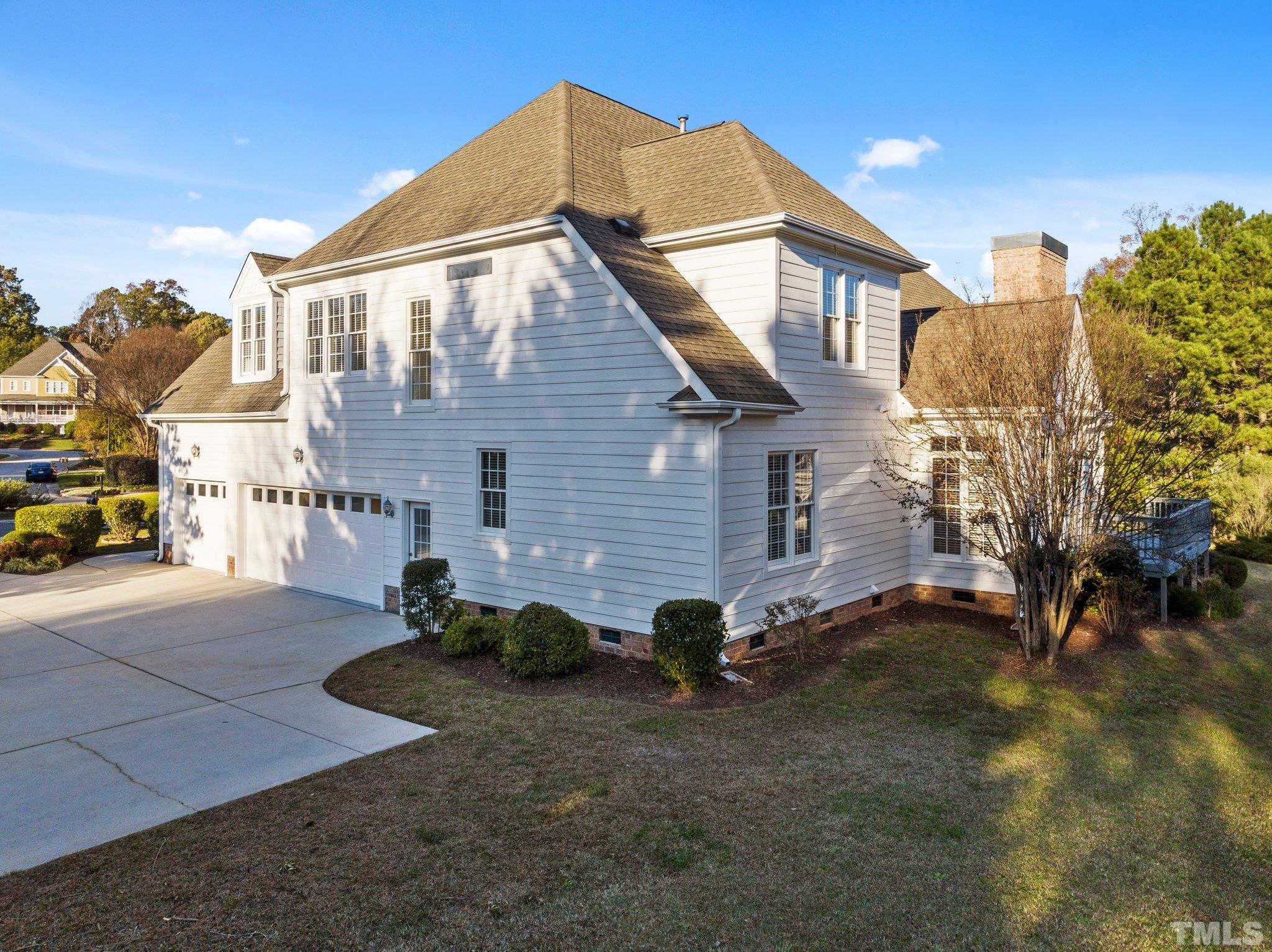 4800 Patton Ridge Court Raleigh, NC 27612 - Photo 18 of 61