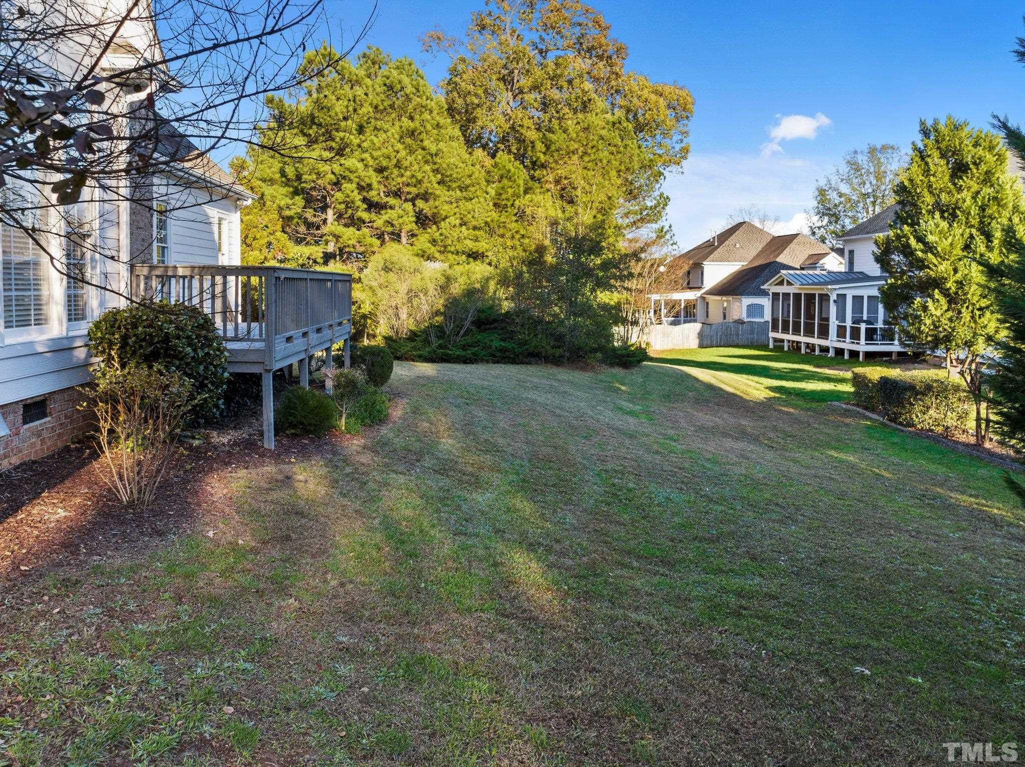 4800 Patton Ridge Court Raleigh, NC 27612 - Photo 19 of 61
