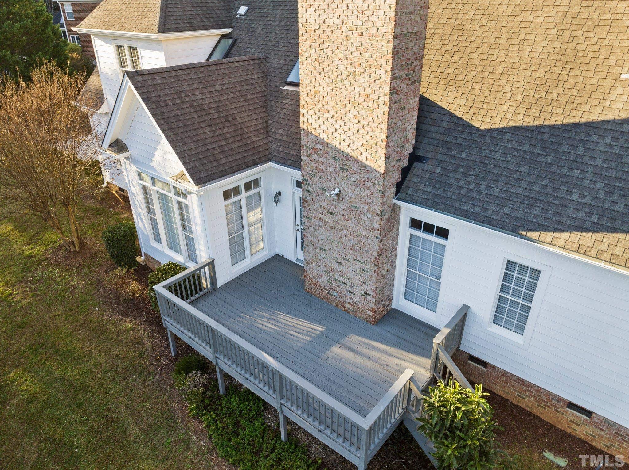 4800 Patton Ridge Court Raleigh, NC 27612 - Photo 22 of 61