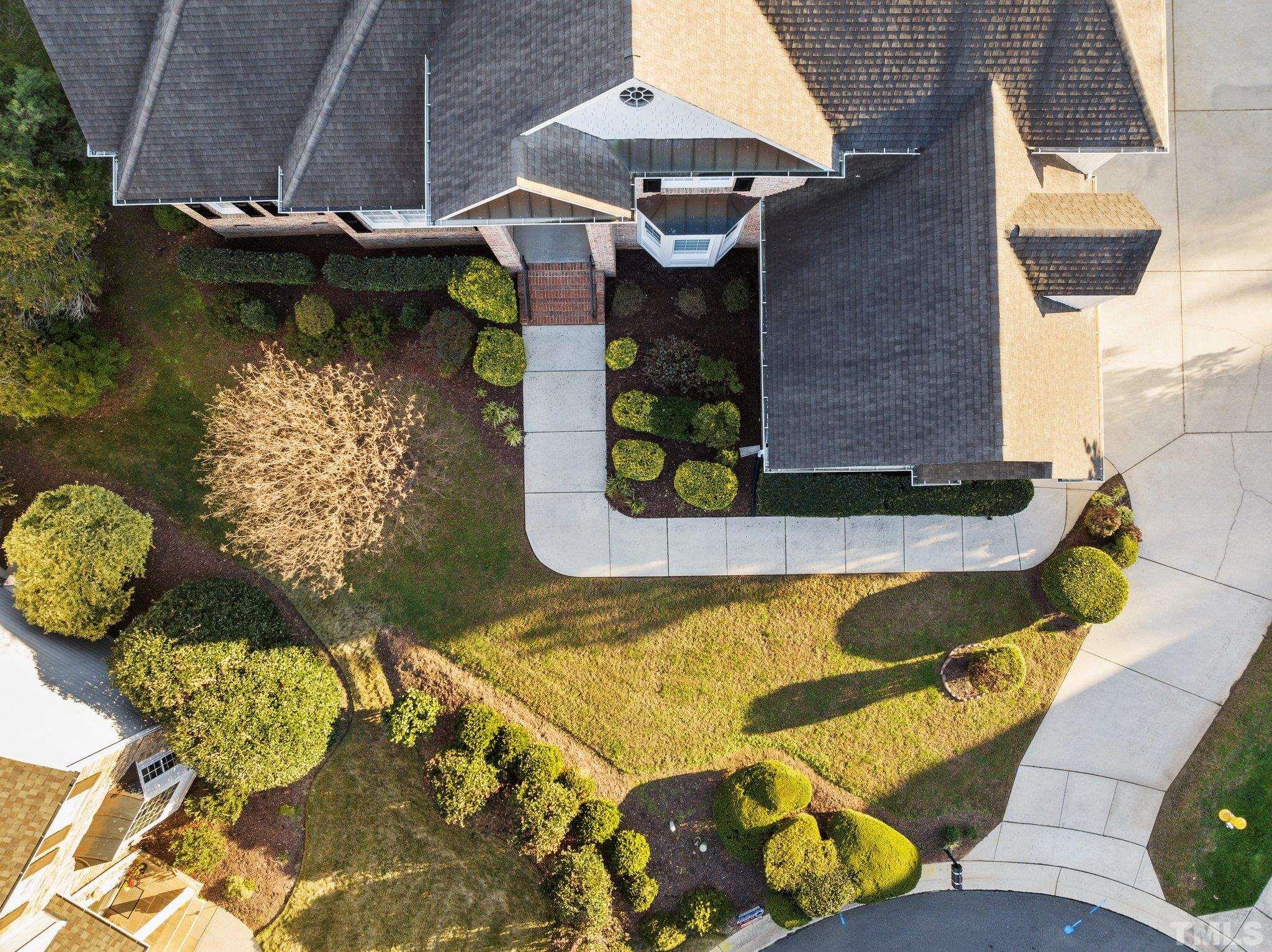 4800 Patton Ridge Court Raleigh, NC 27612 - Photo 29 of 61