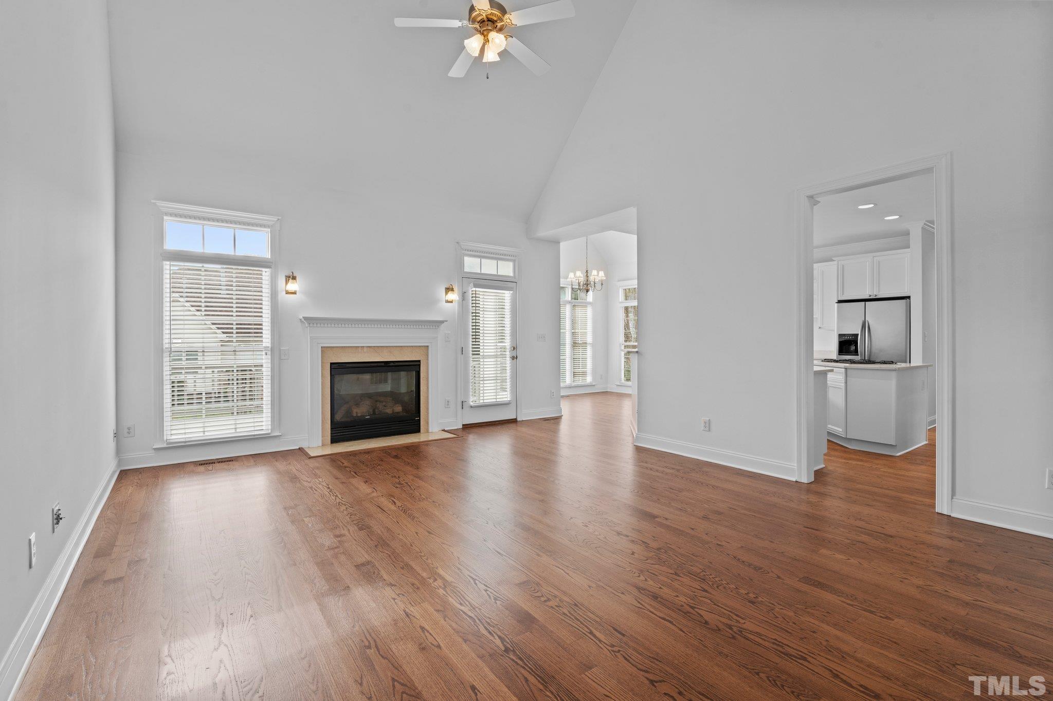 4800 Patton Ridge Court Raleigh, NC 27612 - Photo 38 of 61