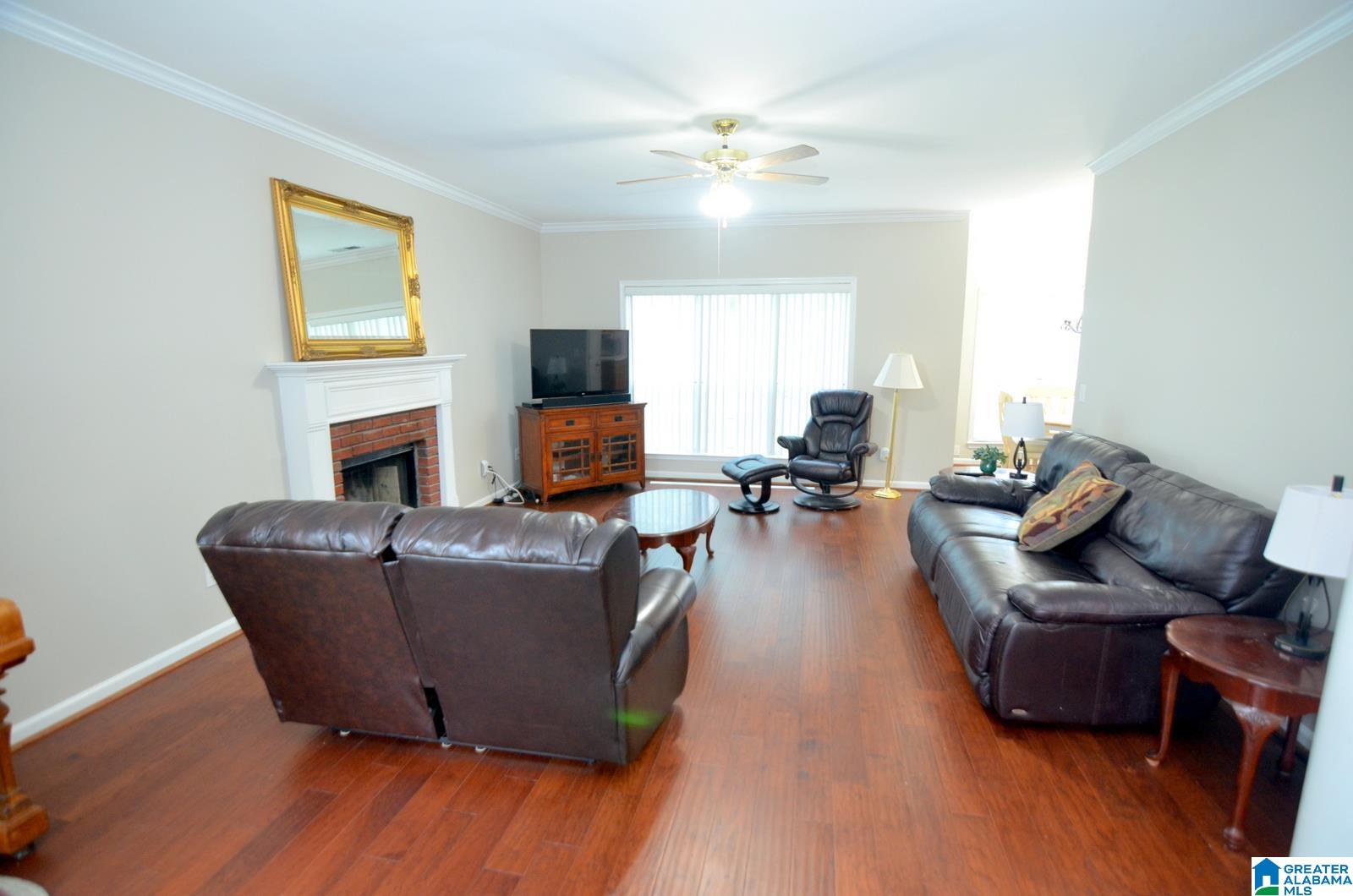 110 Juniper Circle Pelham, AL 35124 - Photo 7 of 35