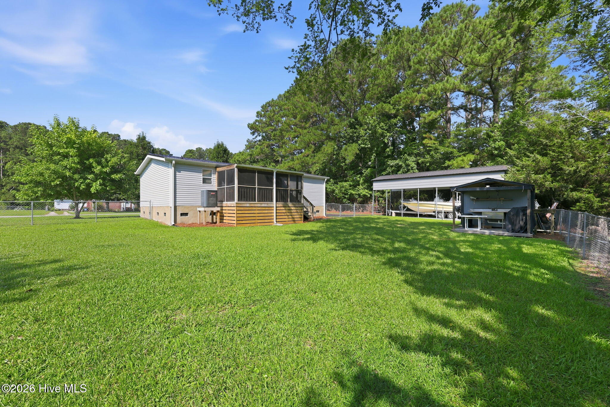 144 Ruth Lane Beaufort, NC 28516 - Photo 6 of 41