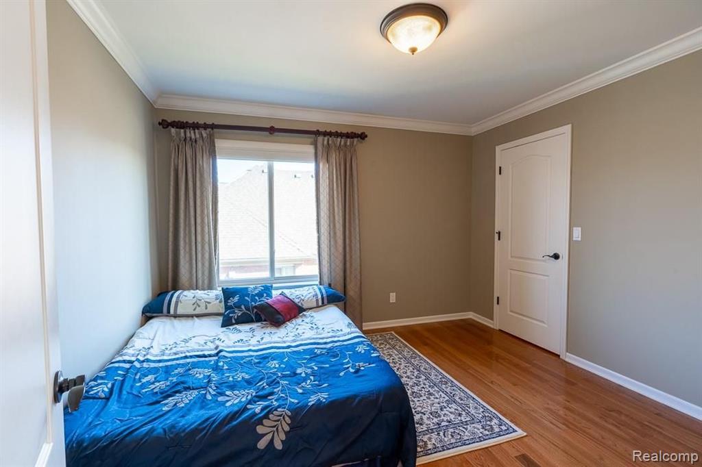 2168 East Shore Drive Rochester Hills, MI 48307 - Photo 16 of 52