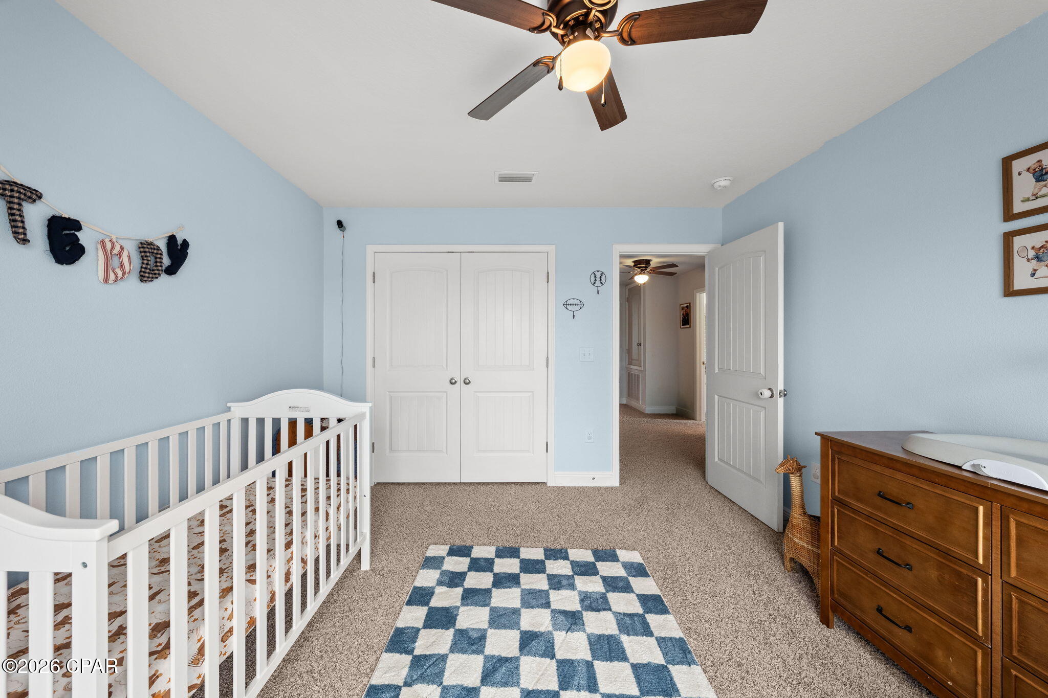 125 Carriage Road Panama City, FL 32404 - Photo 27 of 45