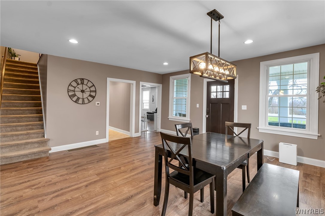 4948 Lower Mountain Road Cambria, NY 14094 - Photo 20 of 49