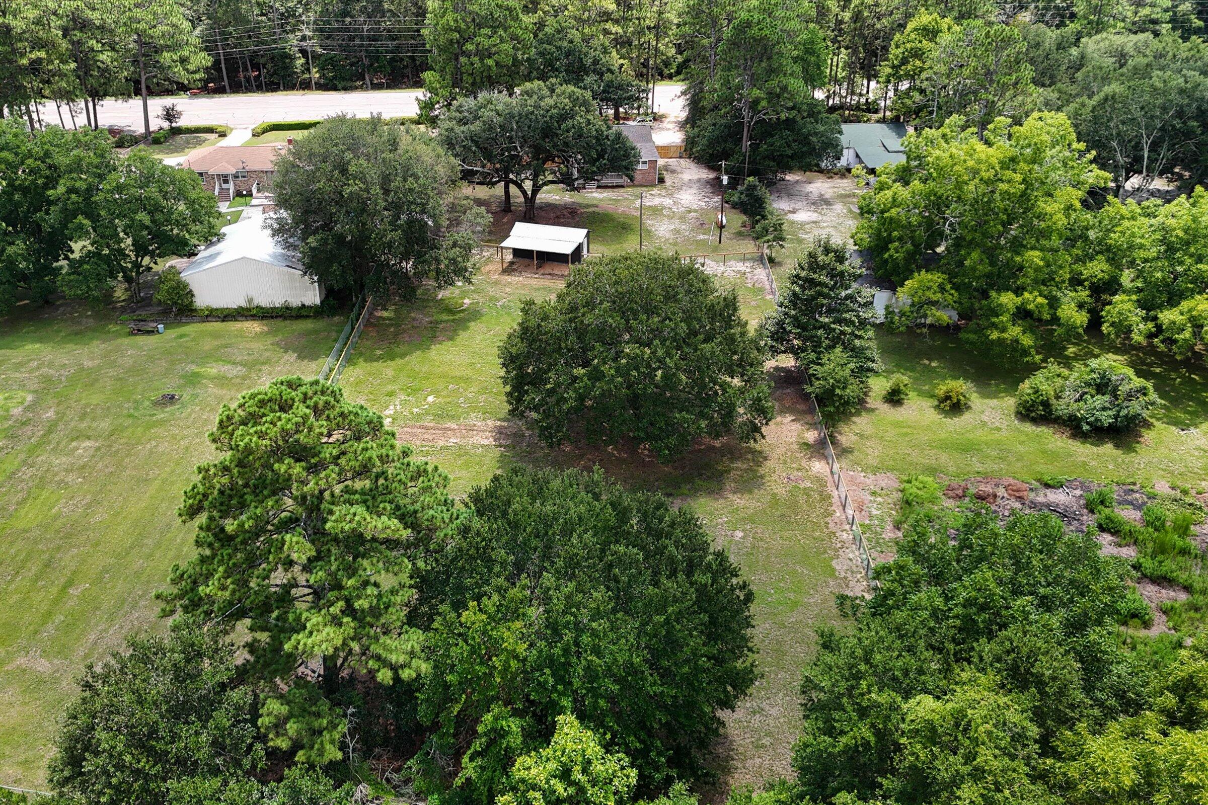 2817 Wagener Road Aiken, SC 29801 - Photo 51 of 53