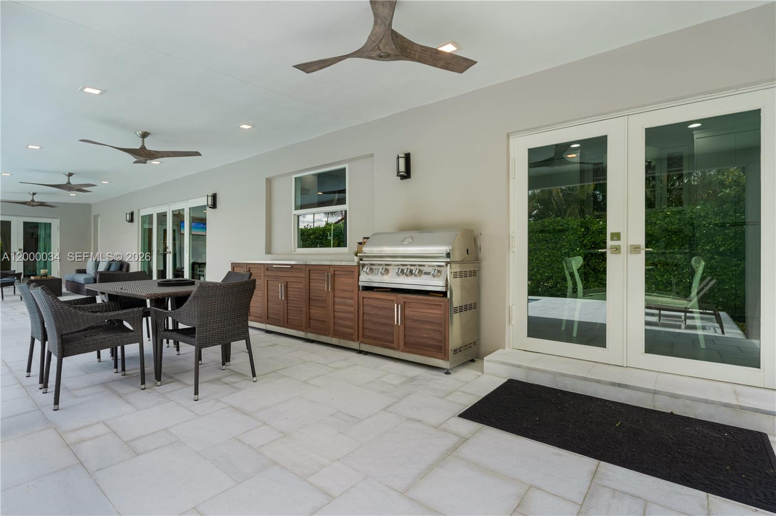 9511 Southwest 93rd Street Miami, FL 33176 - Photo 24 of 56