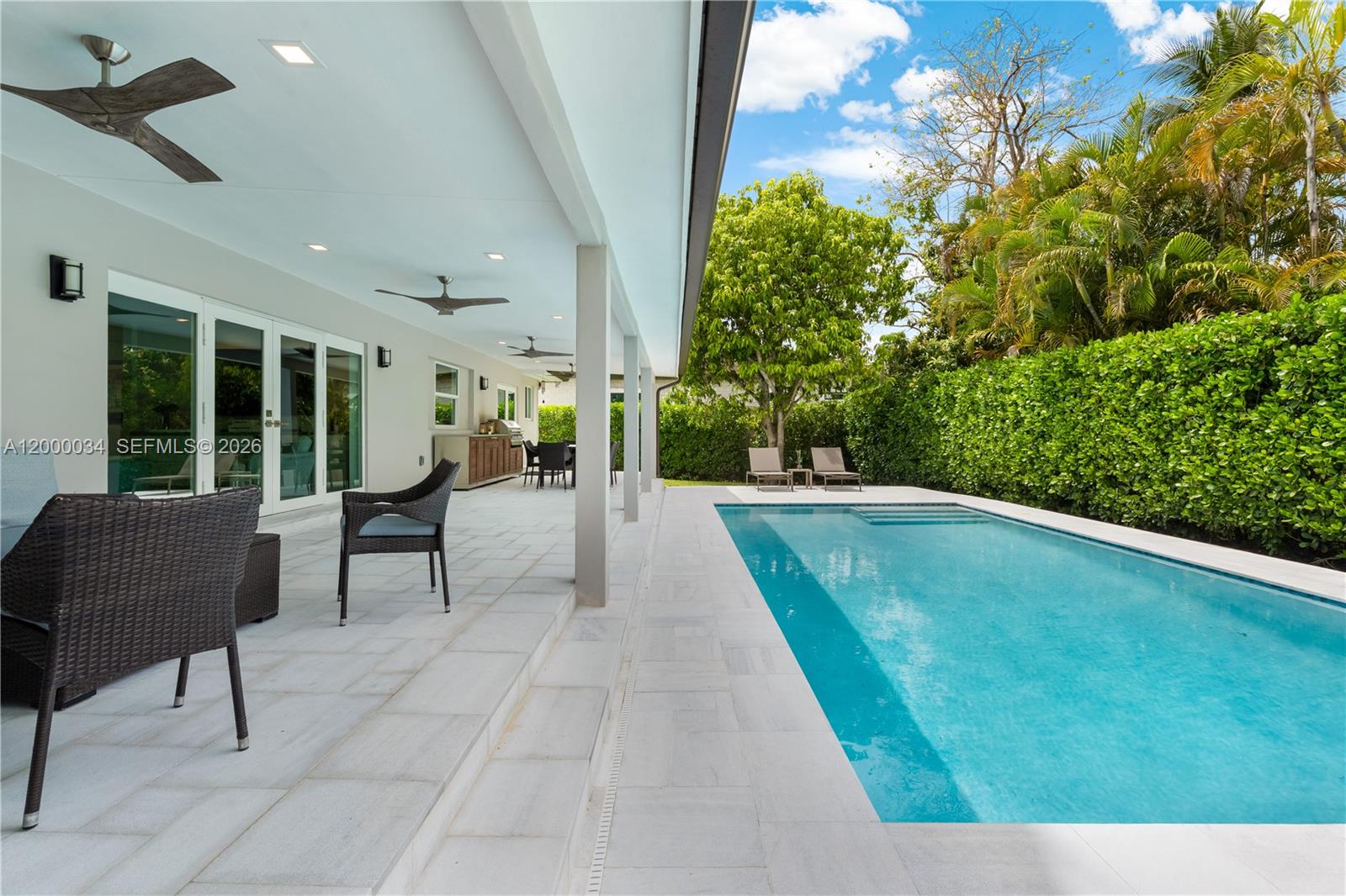 9511 Southwest 93rd Street Miami, FL 33176 - Photo 30 of 56