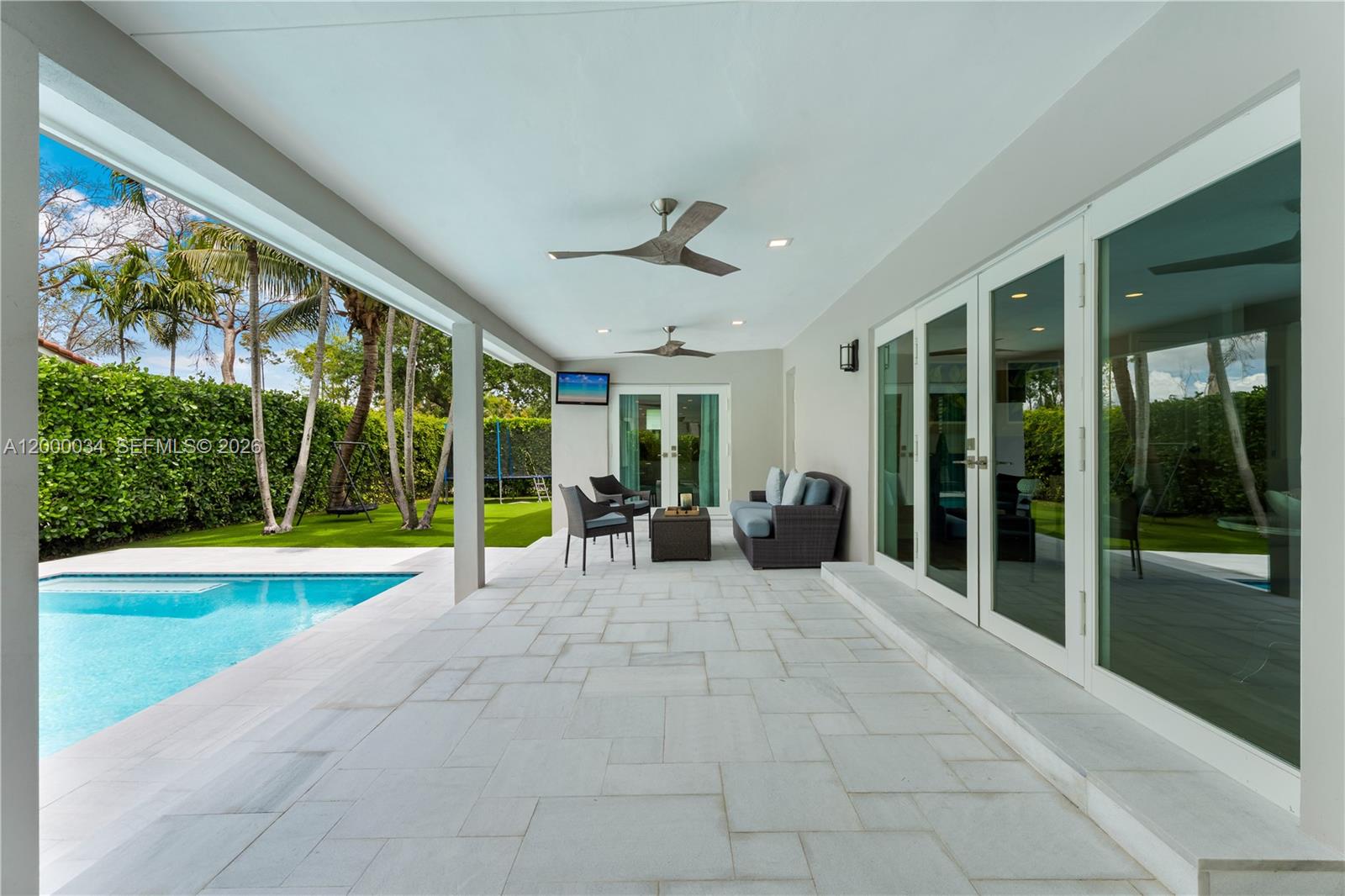 9511 Southwest 93rd Street Miami, FL 33176 - Photo 32 of 56