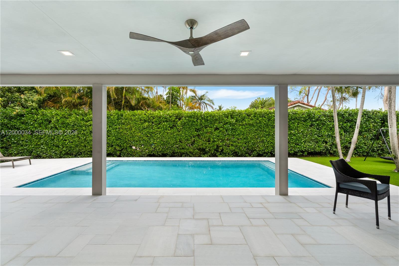 9511 Southwest 93rd Street Miami, FL 33176 - Photo 35 of 56