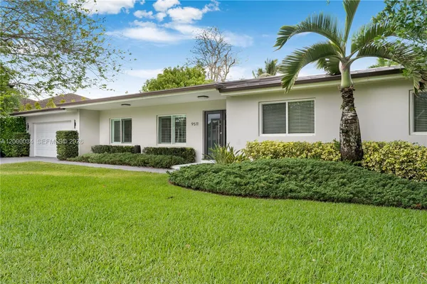 $1,800,000 | 9511 Southwest 93rd Street, Miami, FL 33176