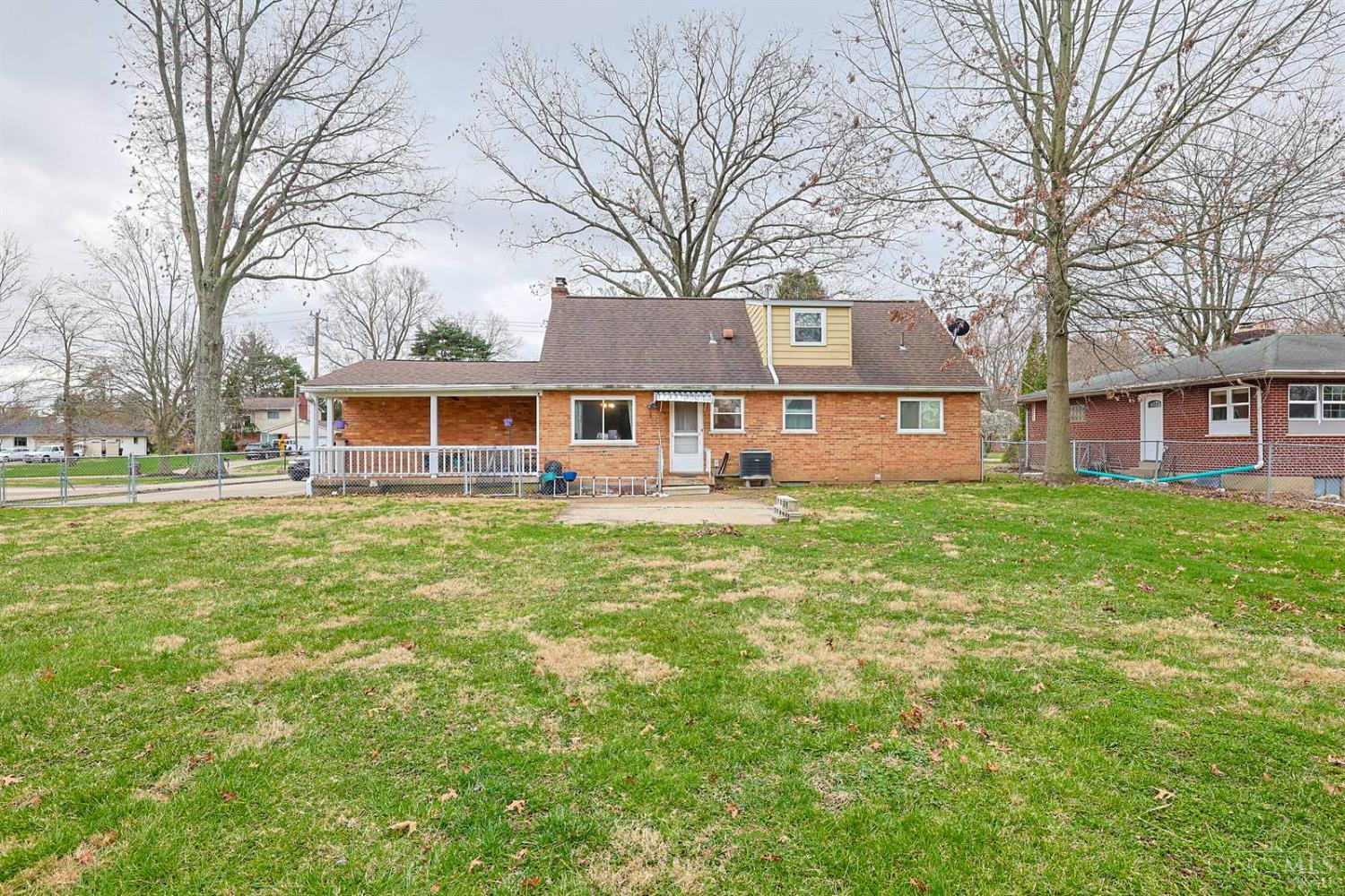 10108 Zig Zag Road Cincinnati, OH 45242 - Photo 18 of 22