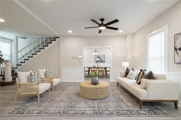 $274,900 | 315 South Osage Street, Buckner, MO 64016