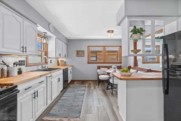 $349,000 | 9714 West Arthur Avenue, West Allis, WI 53227