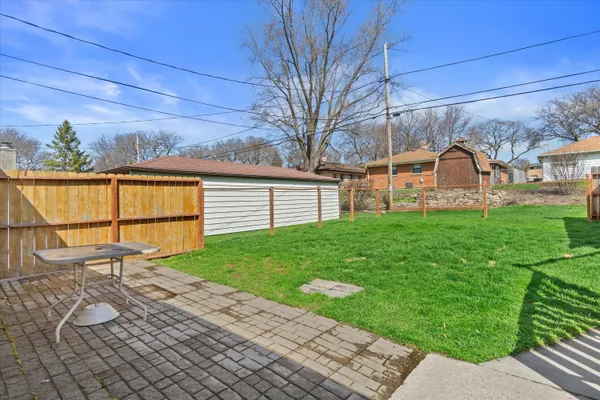 $349,000 | 9714 West Arthur Avenue, West Allis, WI 53227