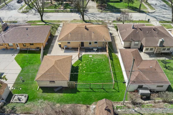 $349,000 | 9714 West Arthur Avenue, West Allis, WI 53227