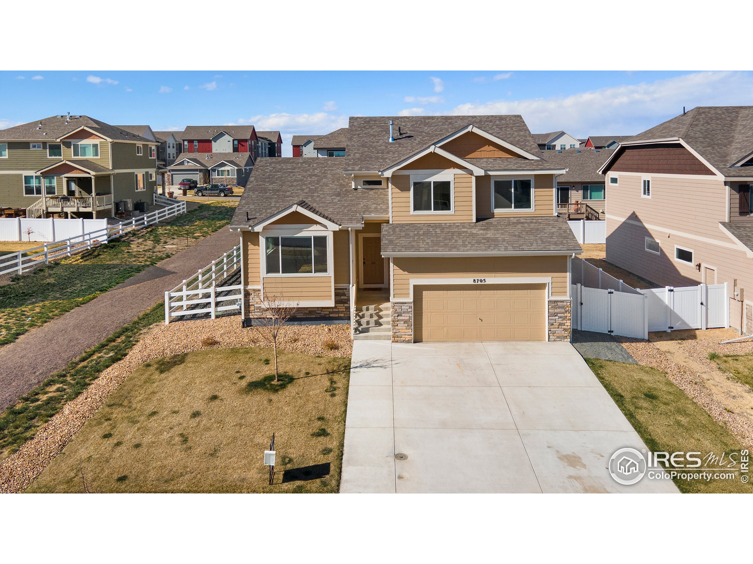 8705 13th St Road Greeley, CO 80634 - Photo 1 of 40 Gallery Image 1