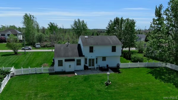 9380 Martin Road Clarence, NY 14032 - Photo 25 of 28