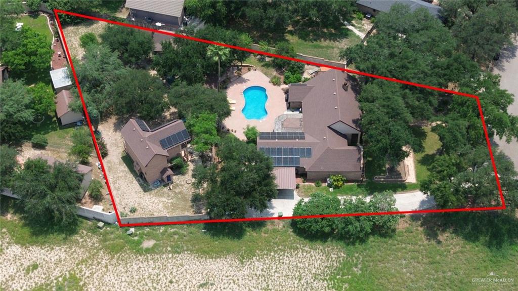 164 Mimosa Street Rio Grande City, TX 78582 - Photo 32 of 32