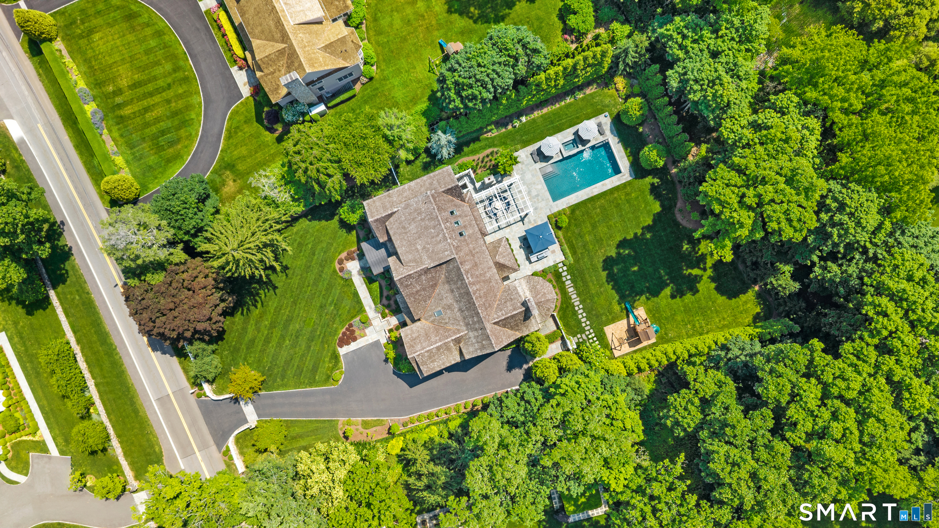 124 Hillandale Road Westport, CT 06880 - Photo 36 of 40