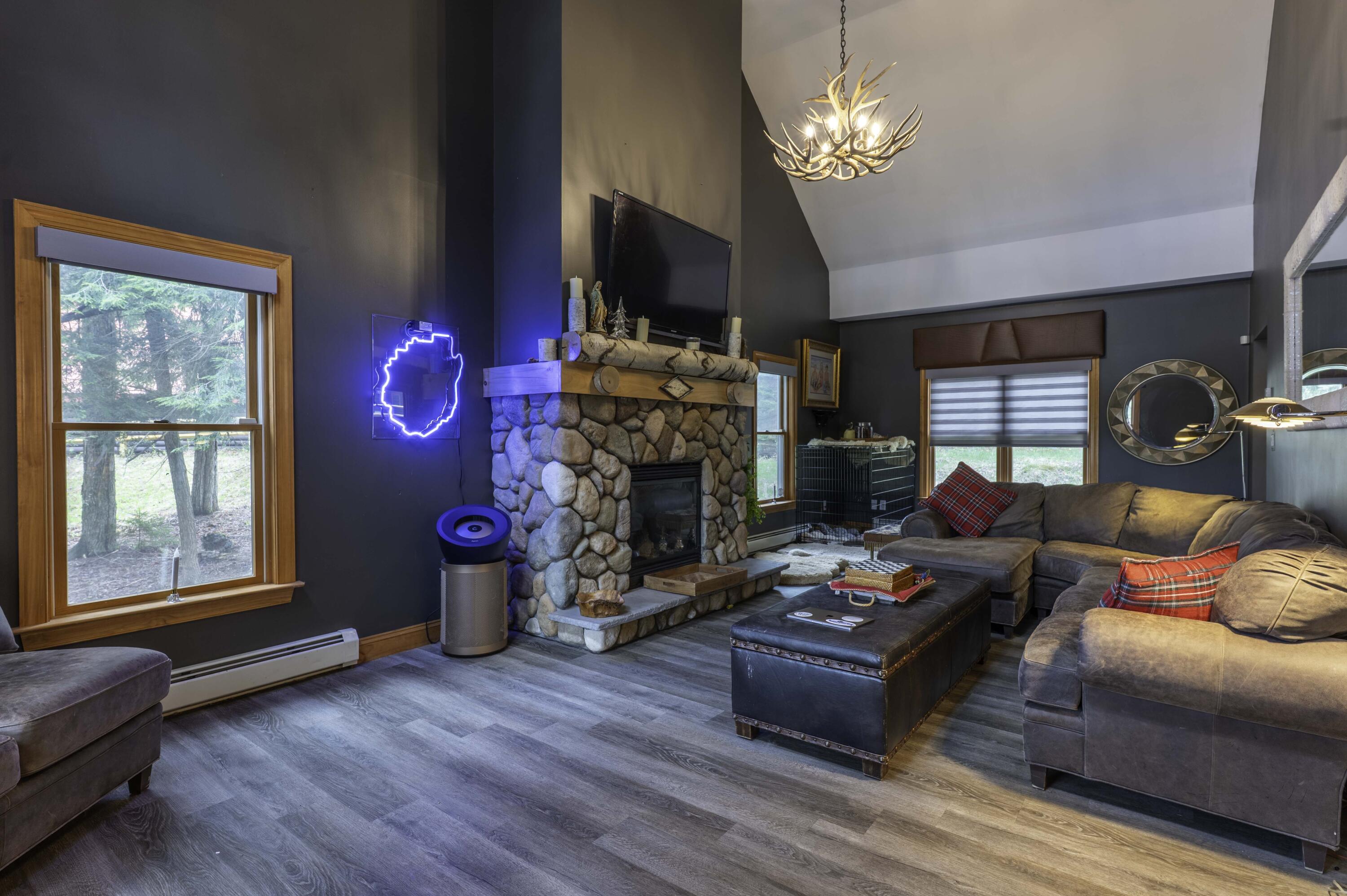 177 South Shores Acres Road Old Forge, NY 13420 - Photo 23 of 38 JK2_1183-HDR