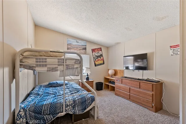 $115,000 | 48232 Quail Bush Road, Johnson Valley, CA 92285