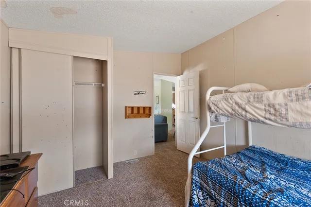 $115,000 | 48232 Quail Bush Road, Johnson Valley, CA 92285