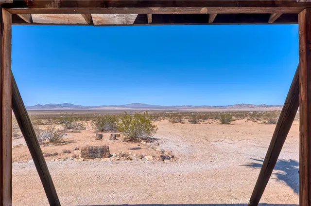 $115,000 | 48232 Quail Bush Road, Johnson Valley, CA 92285