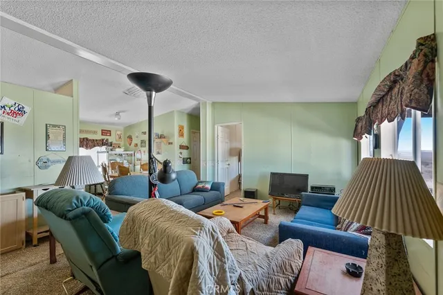 $115,000 | 48232 Quail Bush Road, Johnson Valley, CA 92285